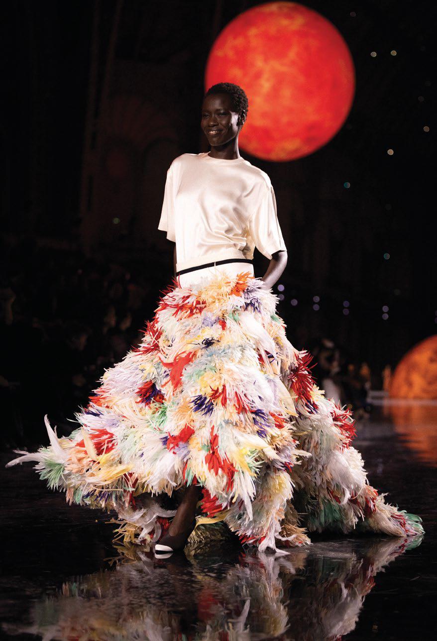 It All Started with Love